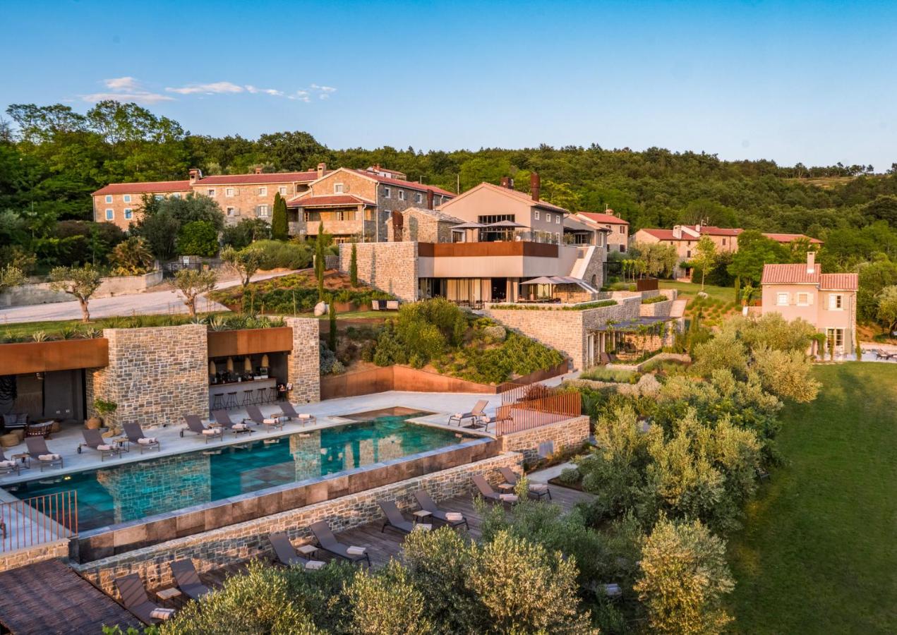 Luxury-Stay-In-Istria-San-Canzian-Village-&-Hotel