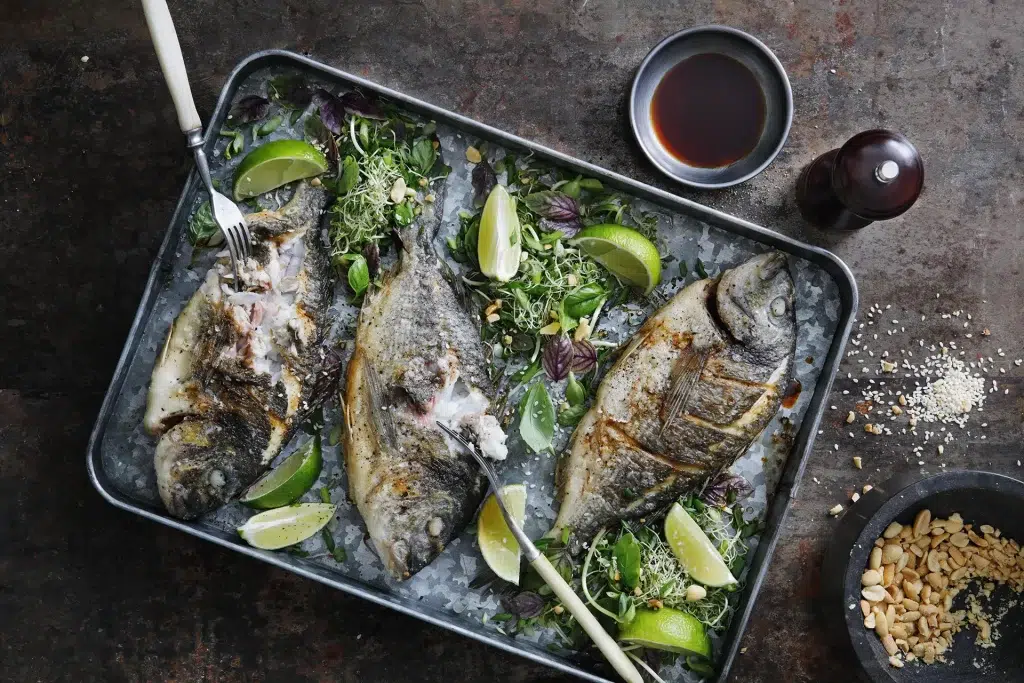 Seafood-Wine-Pairing-Baked-Fish-With-Lime