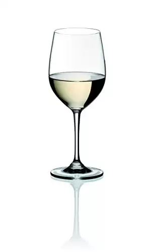 Riedel Vinum, Pay 3 Get 4 Set, Viognier/Chardonnay Wine Glass