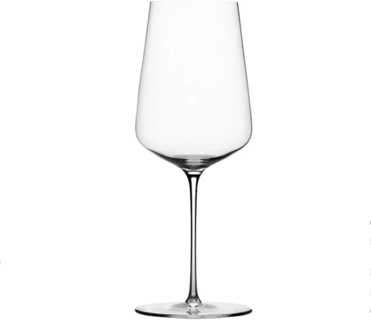 Zalto Denk'Art Universal Wine Glass Hand-Blown Crystal