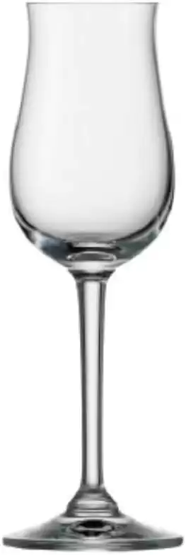 Stolzle, Professional Collection Clear Lead-Free Crystal Port Wine Glass, Set of 6