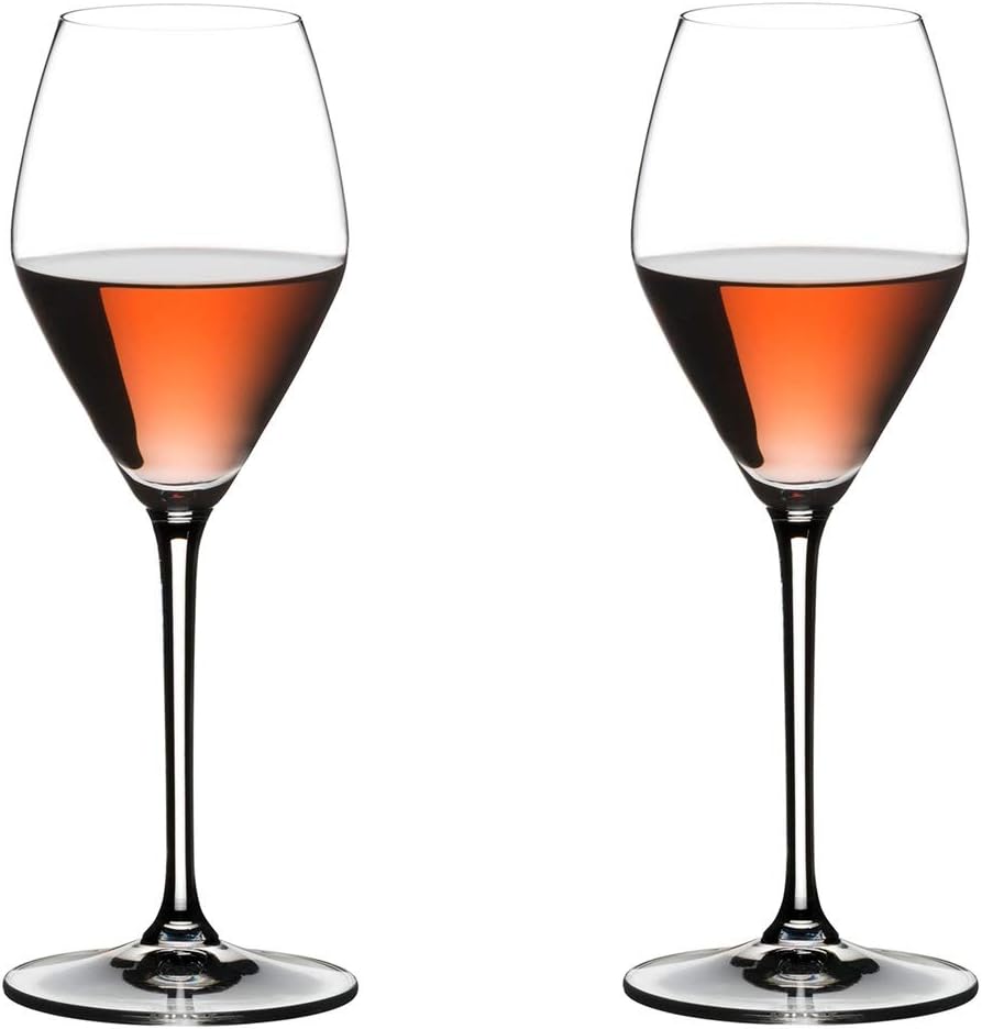 Riedel Extreme Rosé Wine Glass, Set of 2