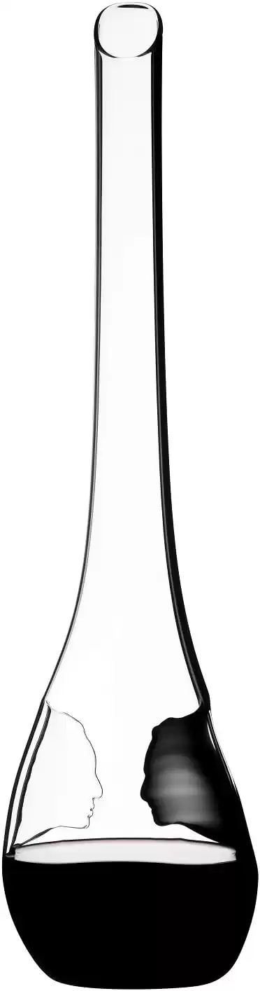 Riedel Face-To-Face Wine Decanter