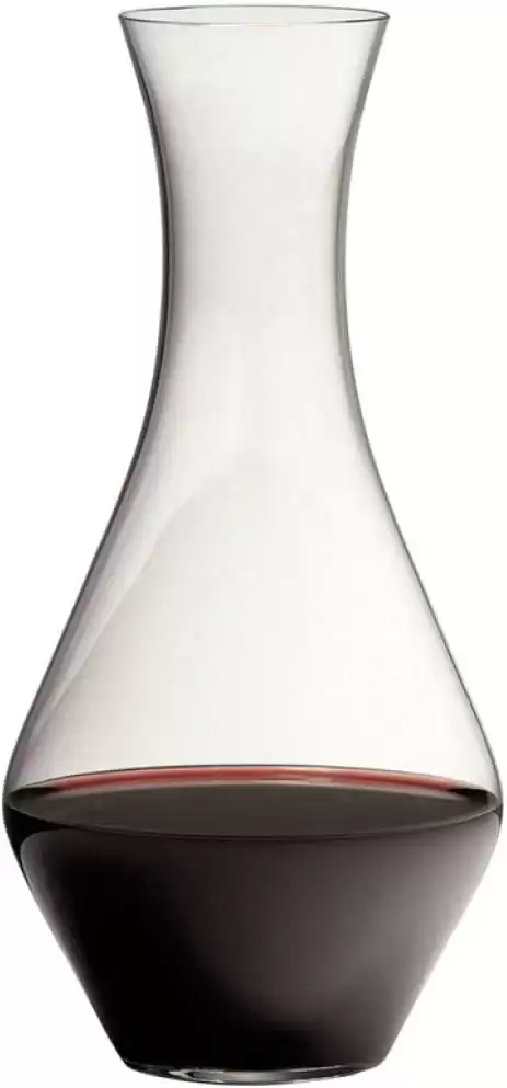 Riedel Wine Decanter, One Size