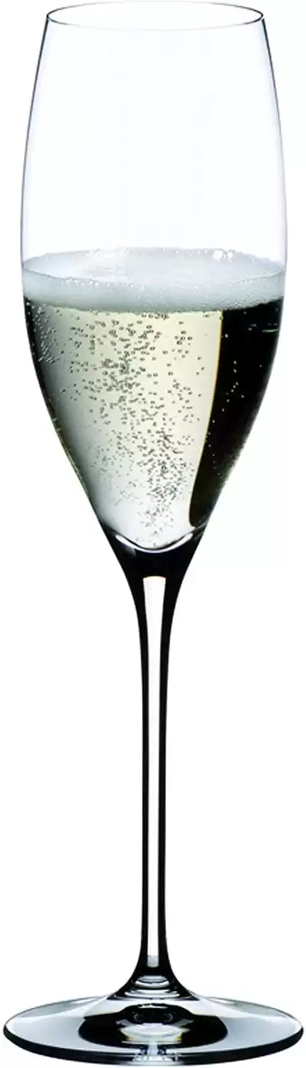 Riedel Vinum  Champagne Glass, Pay 3 Get 4 Value Set