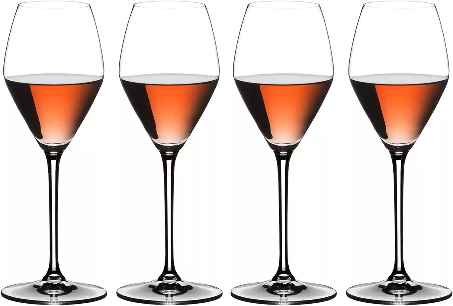 Riedel Extreme Rose/Champagne Wine Glass, Set of 4