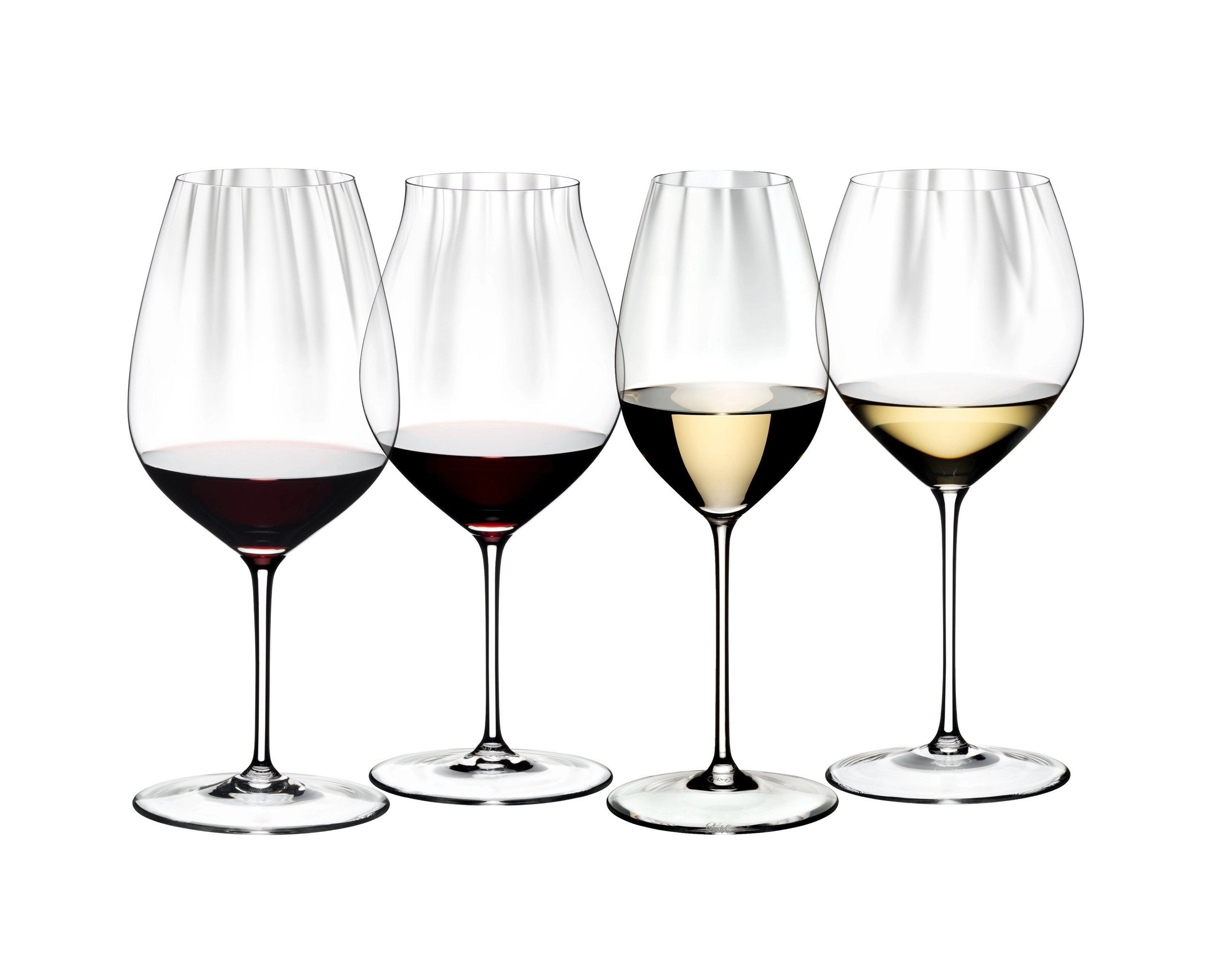 Image of Riedel Performance Glassware