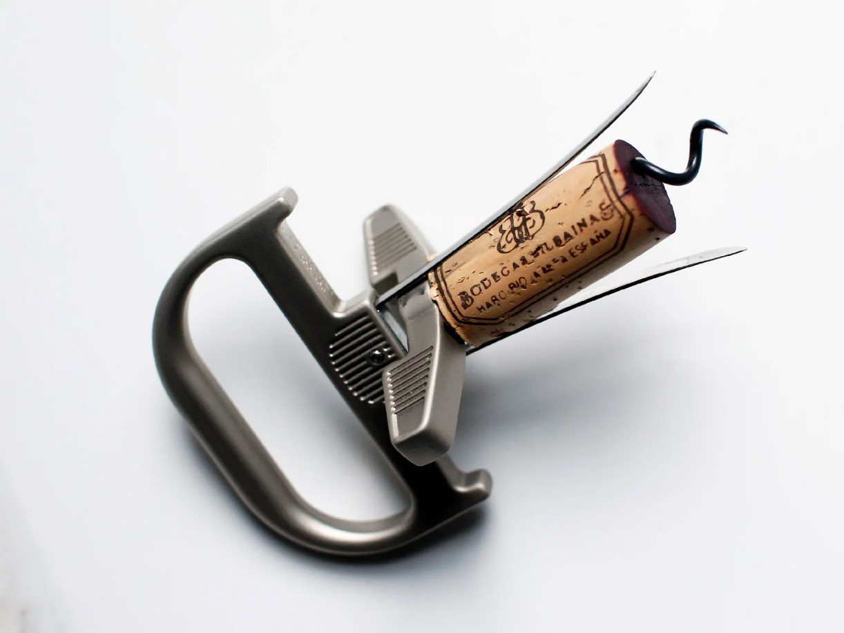 Image of Durand wine opener