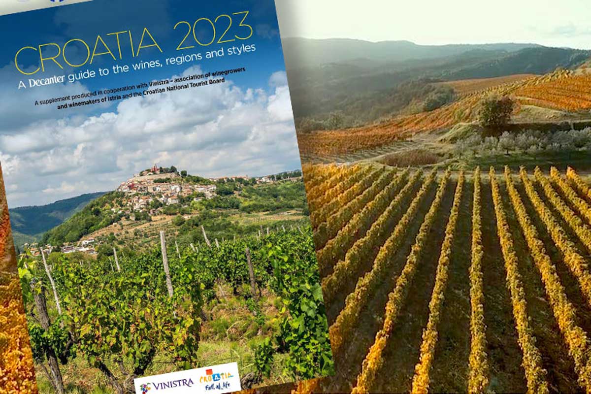 Origins of Winemaking in Istria-Decanter-Guide-To-Croatian-Wines-cover