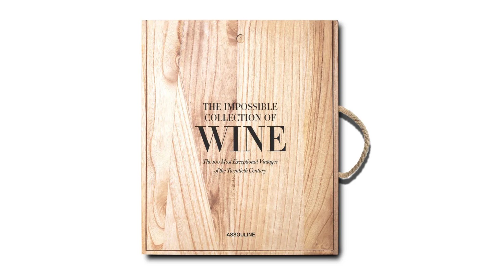 Image of The Impossible Collection of Wine by Enrico Bernardo
