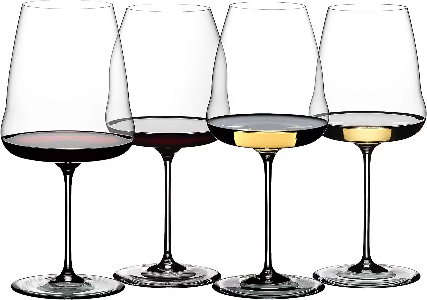 Riedel Winewings Tasting Glass Set, Set of 4