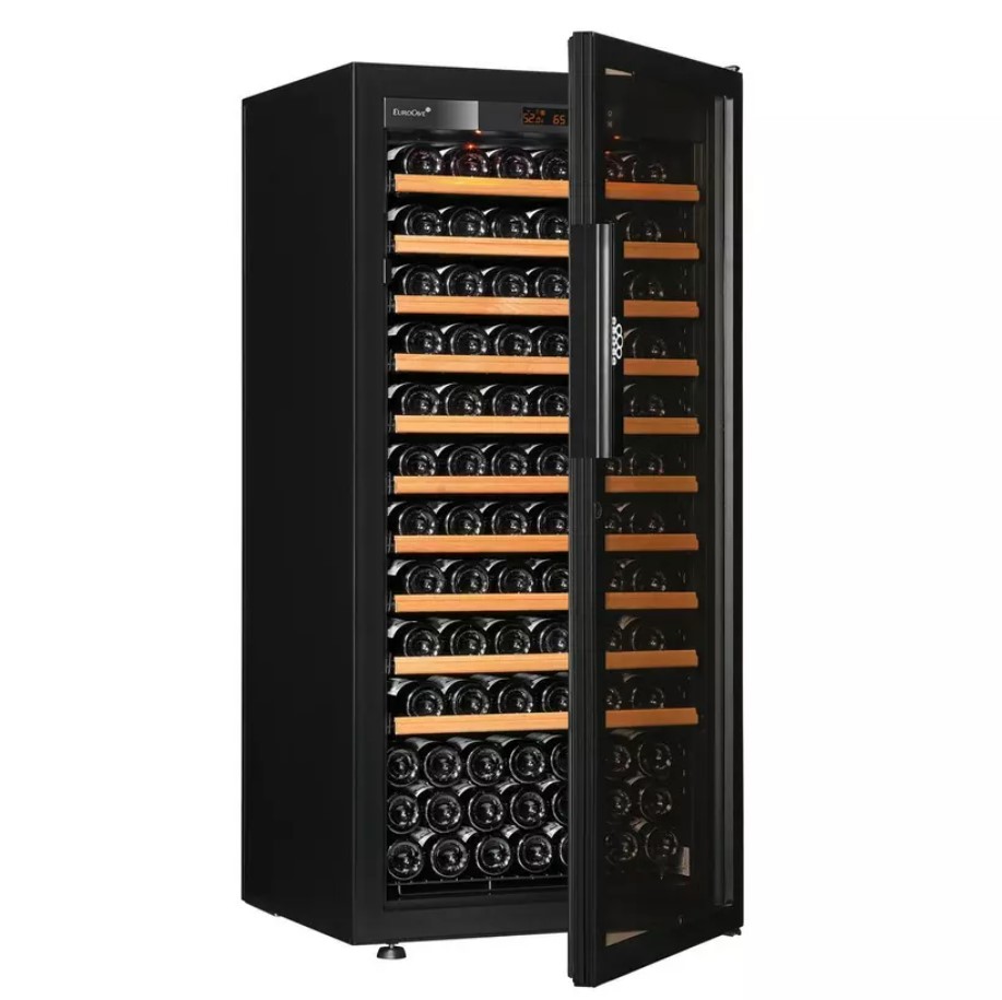 Image of EuroCave Pure M Wine Cabinet
