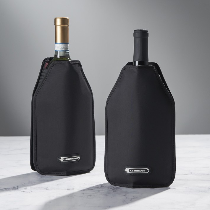 Image of Le Creuset Wine Cooler Sleeve