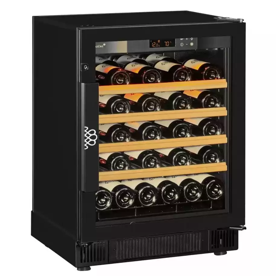 EuroCave Performance 59 Bottles Built-In Wine Cellar