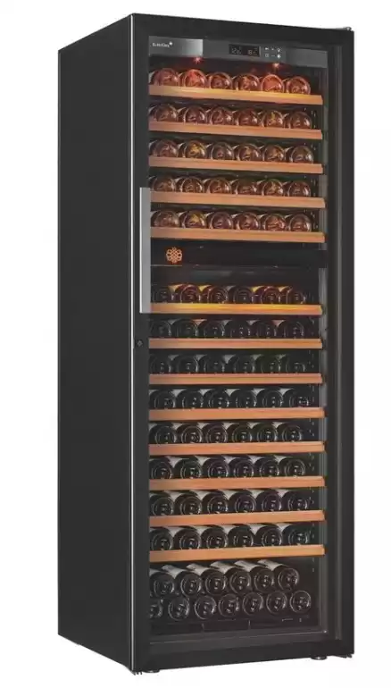 EuroCave Pure L Dual Zone Wine Cabinet