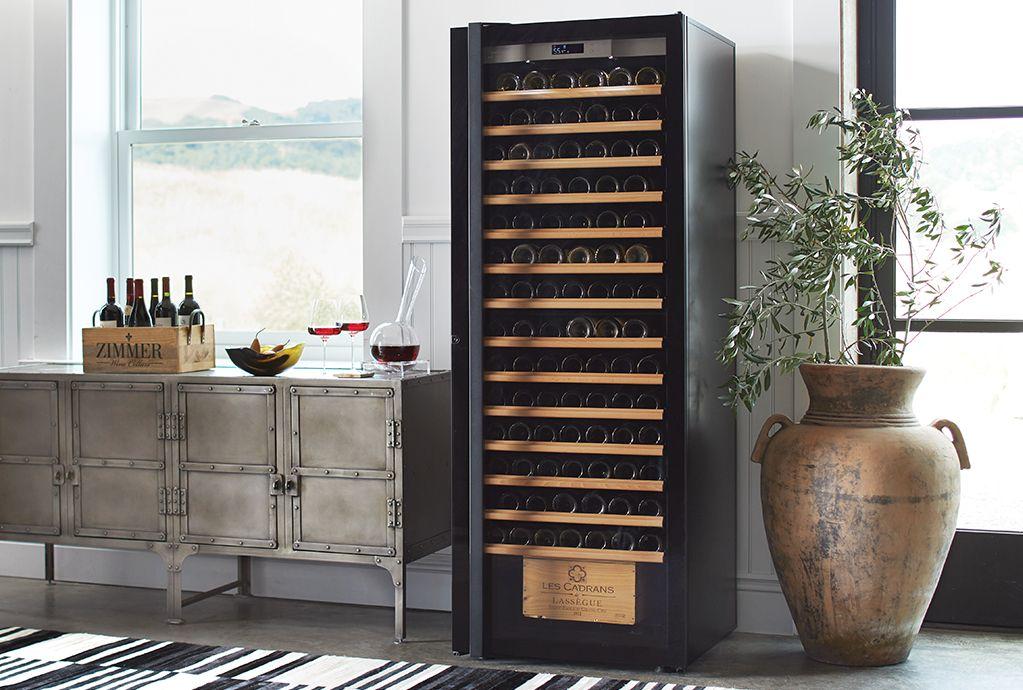 Image of Eurocave Transtherm Wine Cabinet