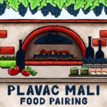 Featured image of the article Food pairing with Plavac Mali
