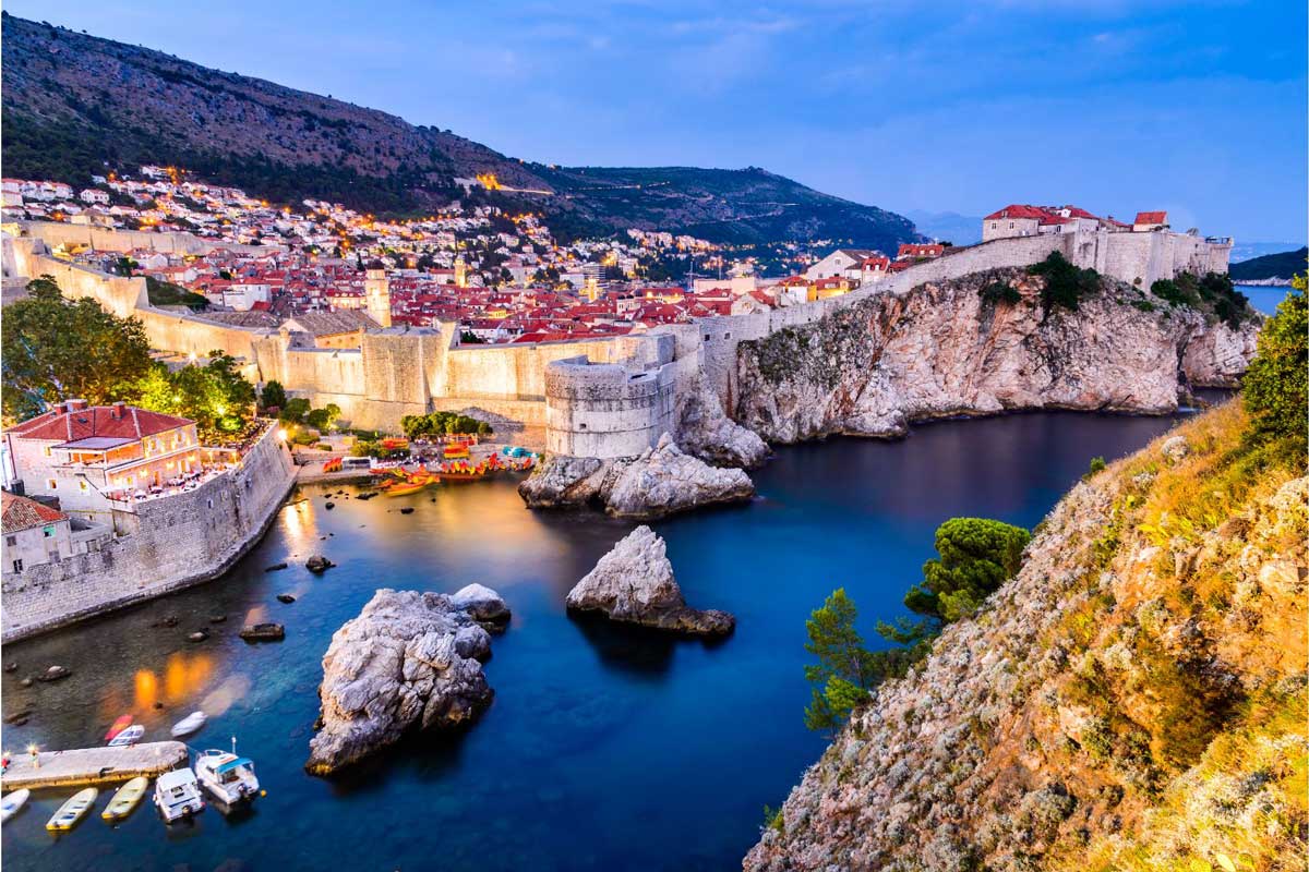 Dalmatian-Wine-Dubrovnik