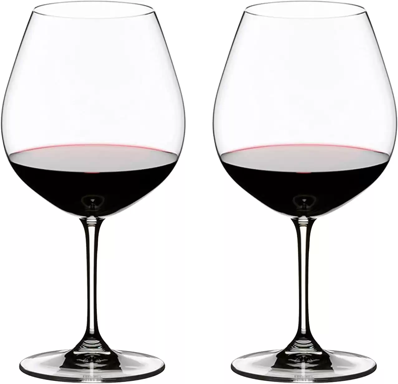 Riedel Vinum, 2 Count Pinot Noir Glasses