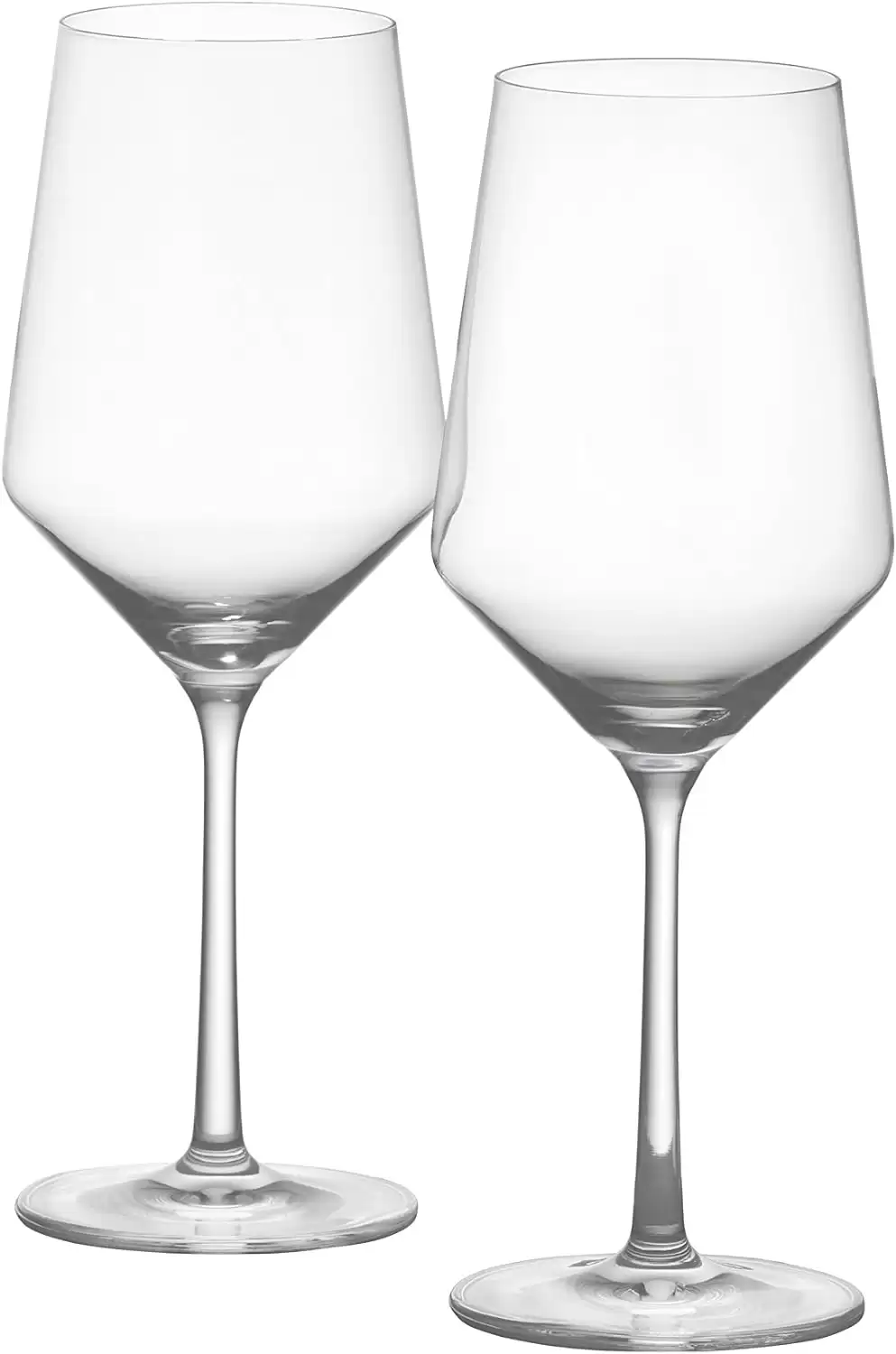Schott Zwiesel Pure Sauvignon Blanc Glass - Set of 2, Glassware; UK  Glassware Suppliers 