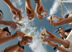 Wine celebration featured image