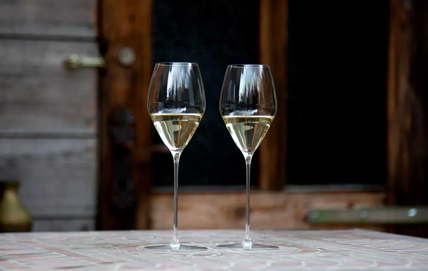 Image of Riedel Performance Sauvignon Blanc wine glass