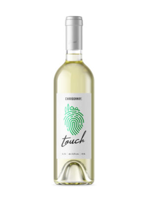 Touch-chardonnay