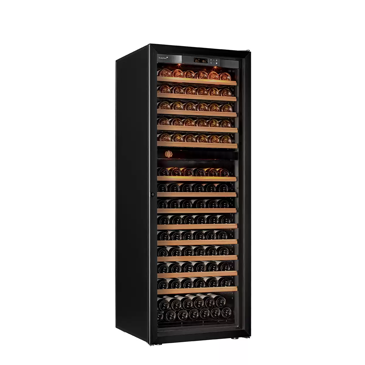 EuroCave Pure L Dual Zone Wine Cabinet