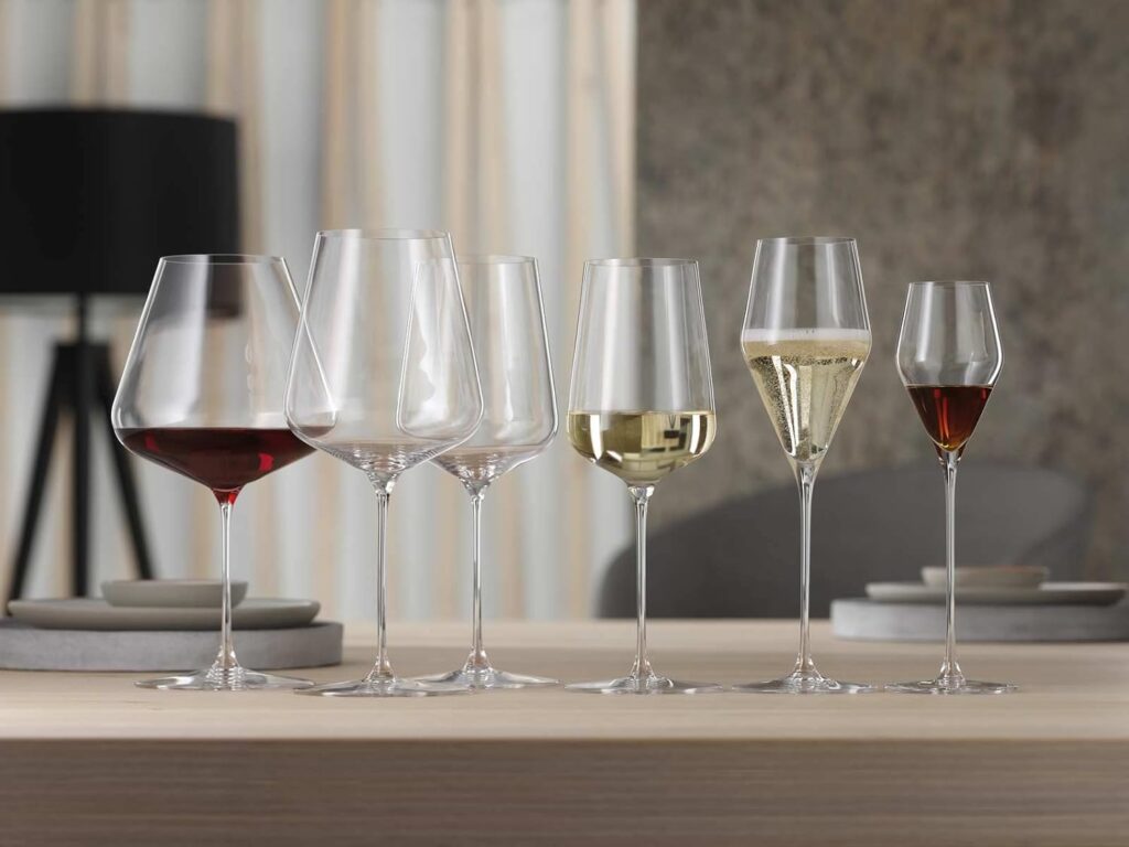 Image of Spiegelau Wine Glasses