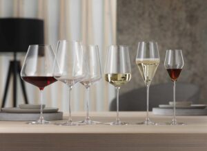 Featured image of Spiegelau dessert wine glass