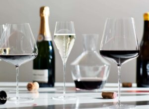featured image of Zalto wine glasses