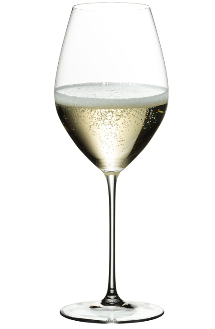 Riedel Veritas Champagne Wine Glass, Pay 3 Get 4 Set