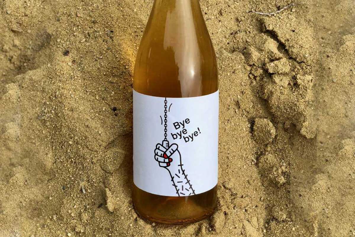 Wine-Label-Design_ByeByeBye Wine