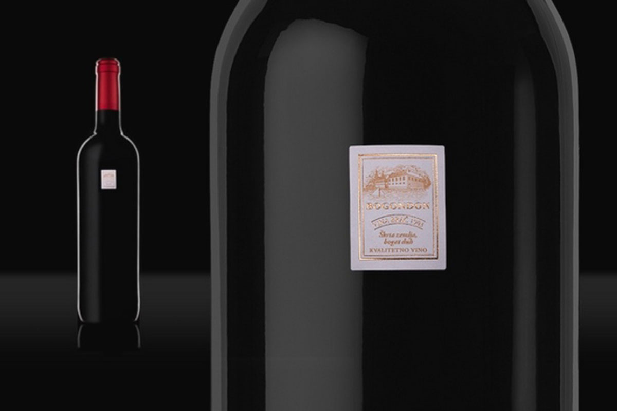 Wine-Label-Design_bogondon-the-smallest-wine-label-httpstasteofcroatia