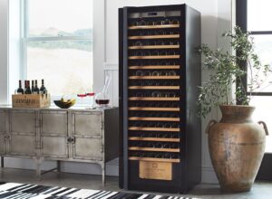 Transtherm Ermitage wine cabinet featured image