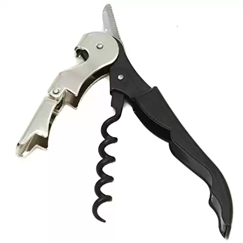 Chef Craft Select Waiters Corkscrew