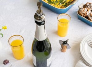 Le Creuset Champagne crown sealer featured image