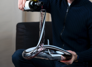 Featured image of Riedel Mamba Wine Decanter