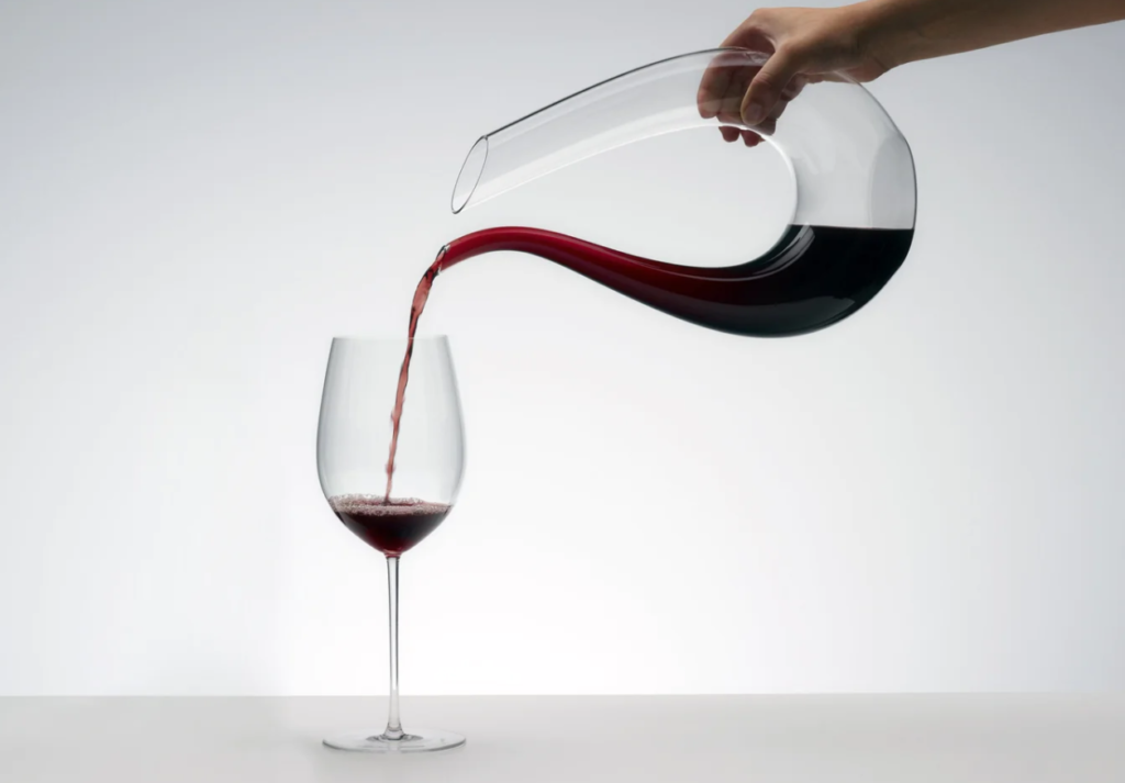 Image of Riedel Amadeo decanter