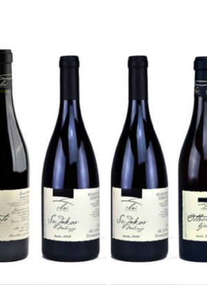 Wine&more - Clai Wine Case