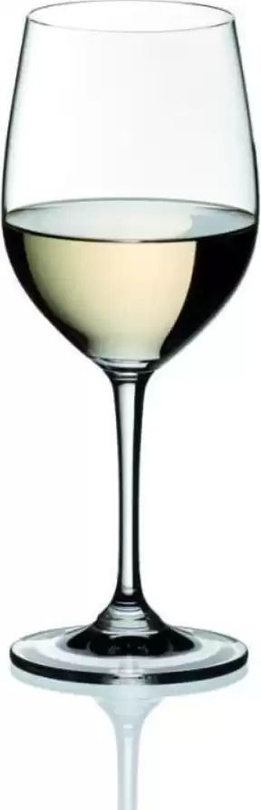 Riedel Chablis/Chardonnay Glasses, Pay for 6 get 8