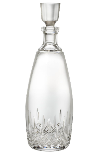 Waterford Lismore Essence Decanter with Stopper