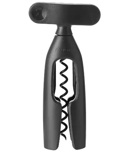 Brabantia Tasty+ Wine Bottle Opener