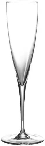 Baccarat Dom Perignon Champagne Flute, Set of 2