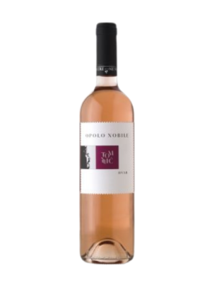 Wine&more | Tomić Opolo Nobile Rose