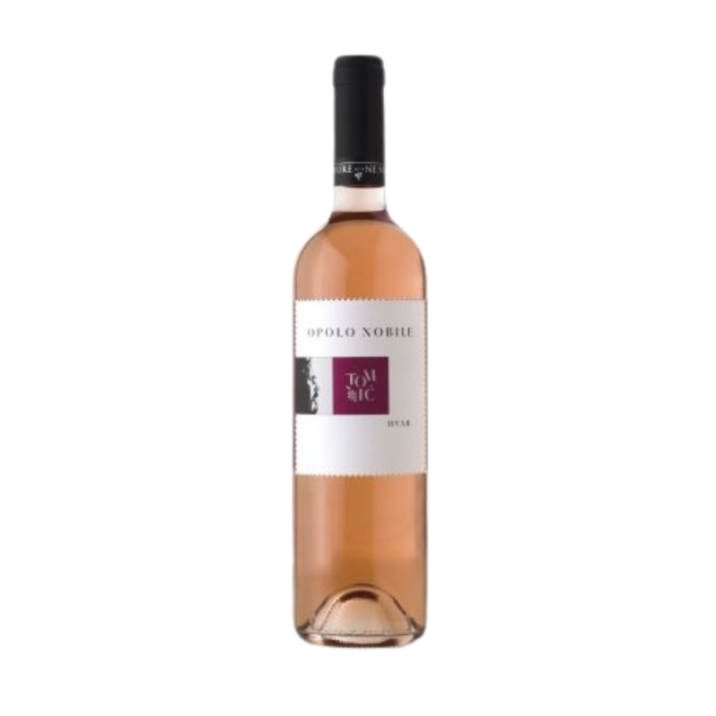 Wine&more | Tomić Opolo Nobile Rose