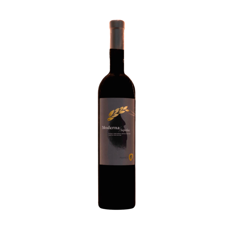 Wine&more | Plančić Moderna Superbus