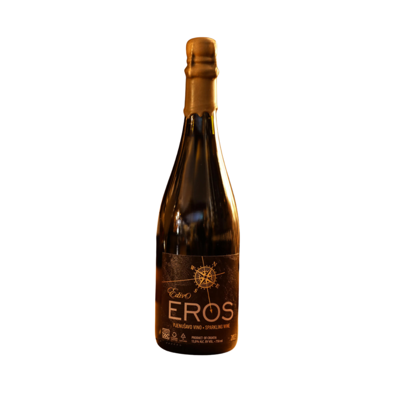 Wine&more | Edivo Eros Sparkling