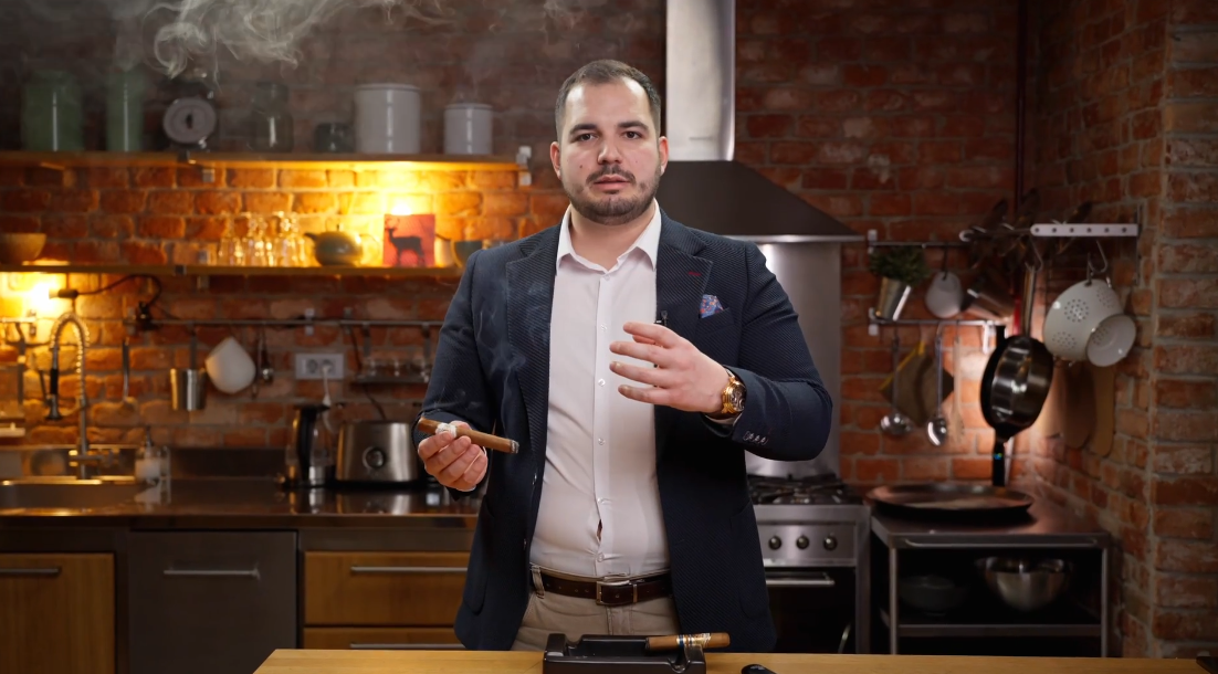 Tipsy MasterClass Cigars